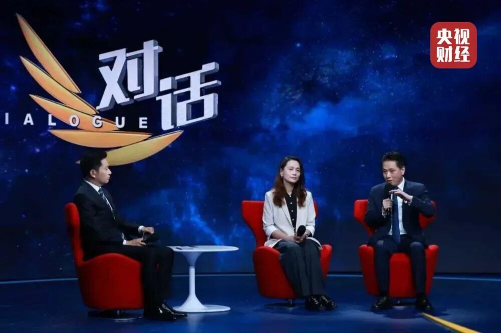 “一度电5角，变成Token卖10元”