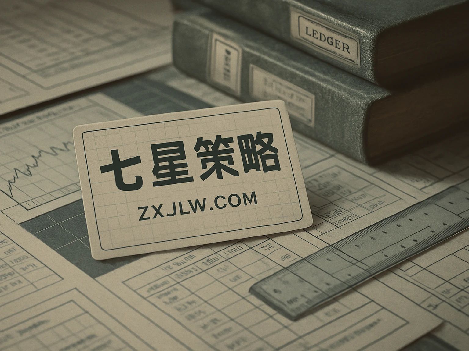 七星策略七星策略图文入口